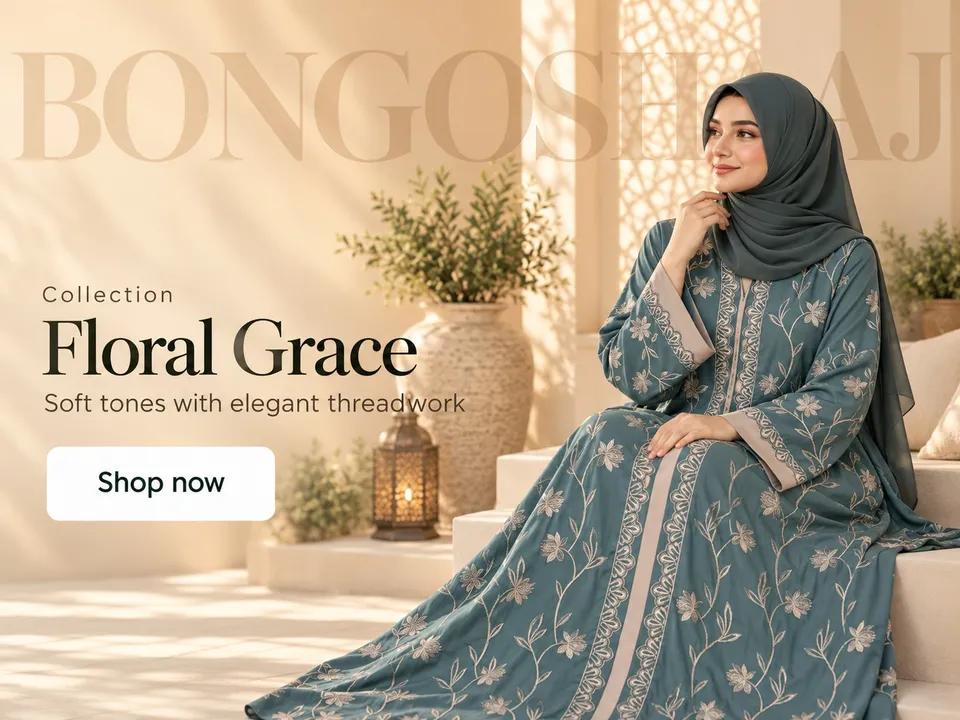 New abayas