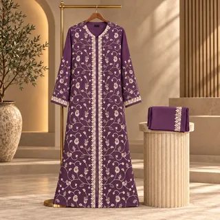 আমিরা রয়্যাল আবায়া